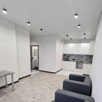 Продается 2-х комнатная квартира, 52,37 м²