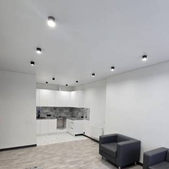 Продается 2-х комнатная квартира, 52,37 м²