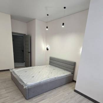 Продается 2-х комнатная квартира, 52,37 м²