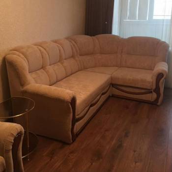 Сдается 1-комнатная квартира, 38,9 м²