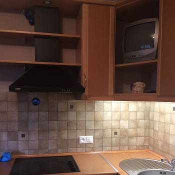 Сдается 1-комнатная квартира, 38,9 м²