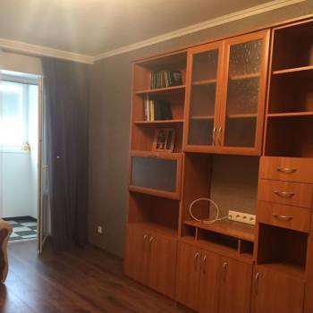 Сдается 1-комнатная квартира, 38,9 м²