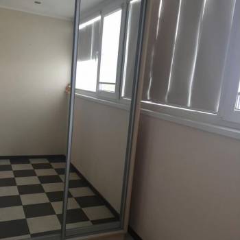 Сдается 1-комнатная квартира, 38,9 м²