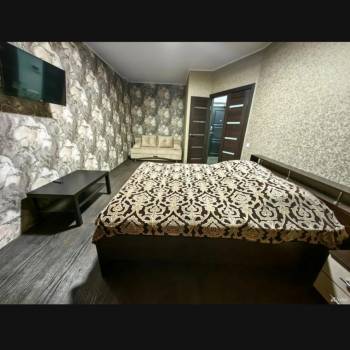 Сдается 1-комнатная квартира, 38 м²