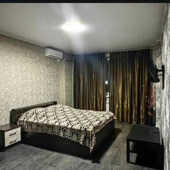 Сдается 1-комнатная квартира, 38 м²