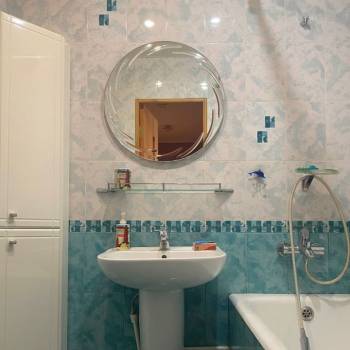 Сдается 2-х комнатная квартира, 50 м²