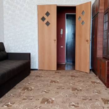 Сдается 2-х комнатная квартира, 50 м²