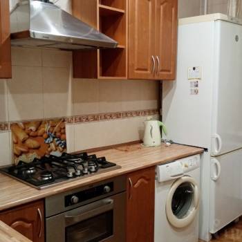 Сдается 2-х комнатная квартира, 50 м²