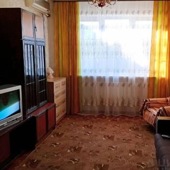 Сдается 2-х комнатная квартира, 50 м²