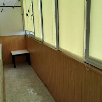 Сдается 1-комнатная квартира, 39 м²