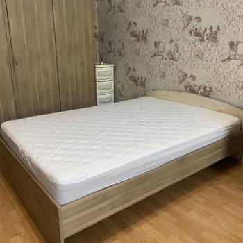 Сдается 1-комнатная квартира, 39 м²