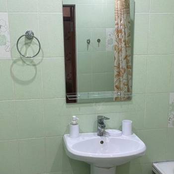 Сдается 1-комнатная квартира, 39 м²