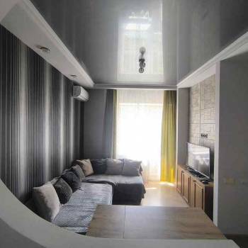 Сдается 1-комнатная квартира, 27 м²