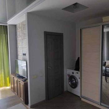 Сдается 1-комнатная квартира, 27 м²