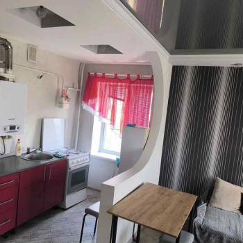 Сдается 1-комнатная квартира, 27 м²