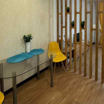 Сдается 1-комнатная квартира, 37 м²