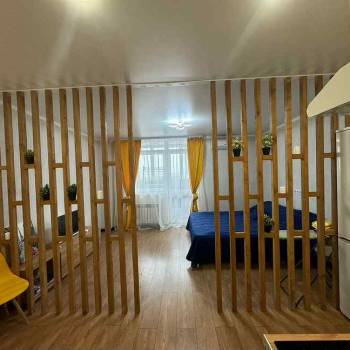 Сдается 1-комнатная квартира, 37 м²