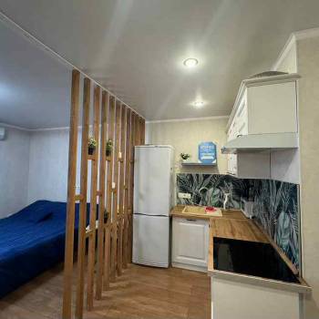 Сдается 1-комнатная квартира, 37 м²