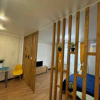 Сдается 1-комнатная квартира, 37 м²