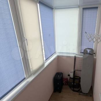 Сдается 1-комнатная квартира, 40 м²