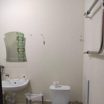 Сдается 1-комнатная квартира, 28 м²