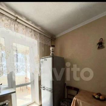 Продается 1-комнатная квартира, 36 м²