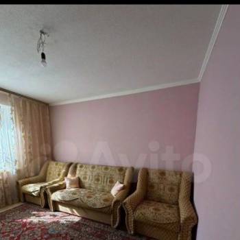 Продается 1-комнатная квартира, 36 м²