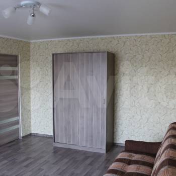 Сдается 1-комнатная квартира, 35 м²