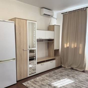 Сдается 1-комнатная квартира, 26 м²