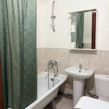 Сдается 1-комнатная квартира, 26 м²