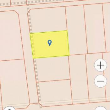 Продается Участок, 550 м²