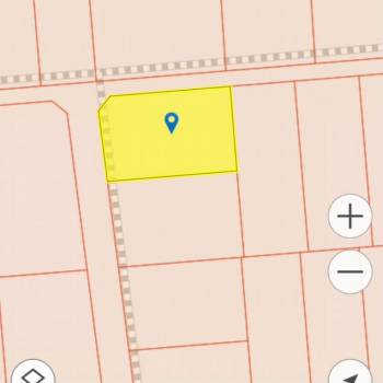 Продается Участок, 550 м²