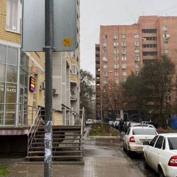 Сдается Офис, 20 м²