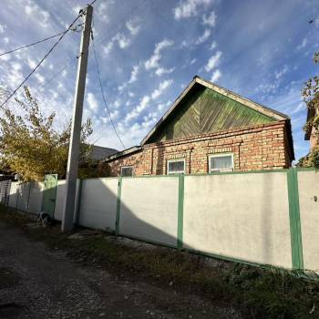 Продается Дом, 50 м²