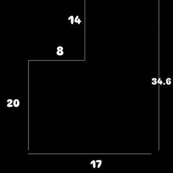 Продается Дом, 50 м²