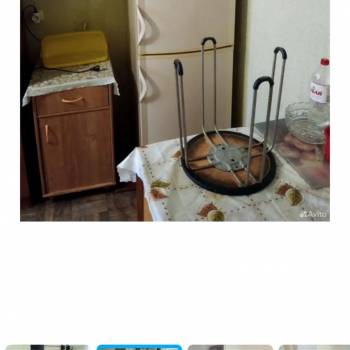 Сдается 1-комнатная квартира, 17 м²