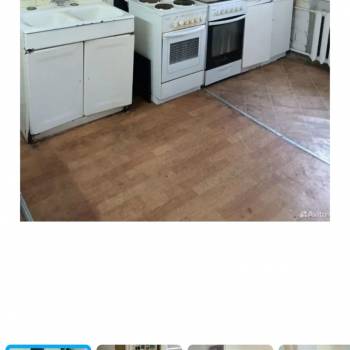 Сдается 1-комнатная квартира, 17 м²