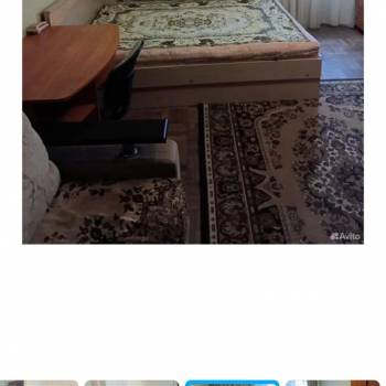 Сдается 1-комнатная квартира, 17 м²