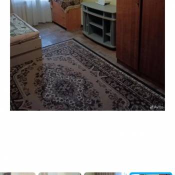 Сдается 1-комнатная квартира, 17 м²