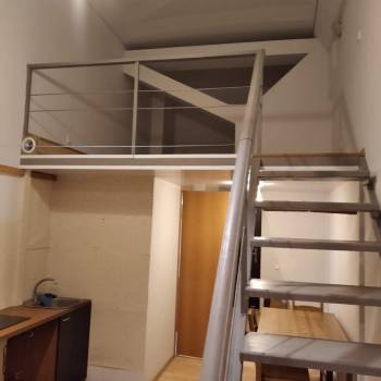 Сдается 1-комнатная квартира, 36 м²