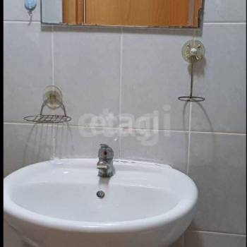 Сдается 1-комнатная квартира, 36 м²