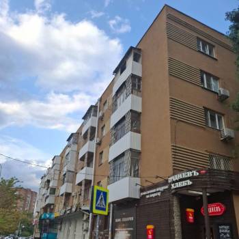 Сдается Многокомнатная квартира, 56 м²