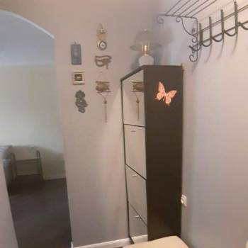 Сдается Многокомнатная квартира, 56 м²