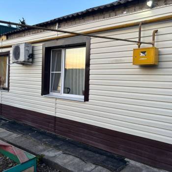 Продается Дом, 65 м²