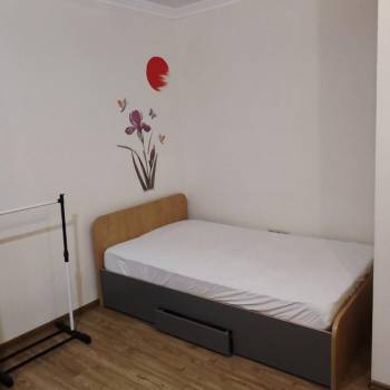 Сдается 1-комнатная квартира, 33,6 м²