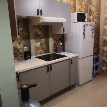 Сдается 1-комнатная квартира, 33,6 м²