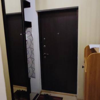 Сдается 1-комнатная квартира, 33,6 м²