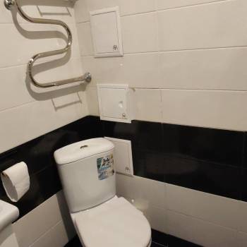 Сдается 1-комнатная квартира, 33,6 м²