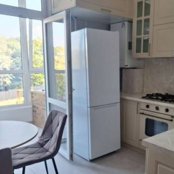 Сдается 1-комнатная квартира, 36 м²