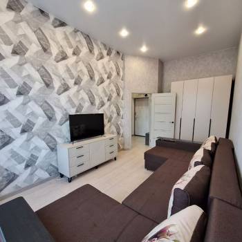 Сдается 1-комнатная квартира, 36 м²